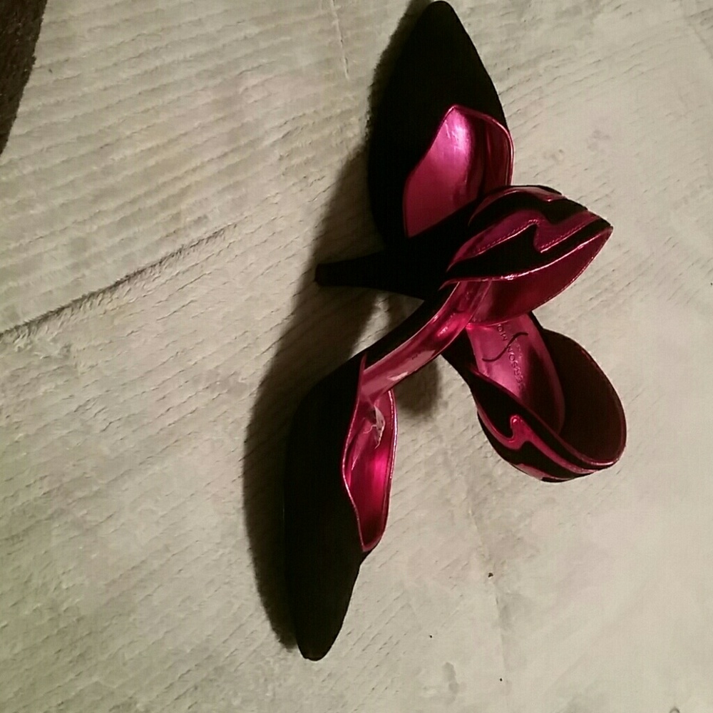 COPY - Highheels